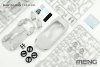 Meng Model CS-005 BMW Z4 M40i 1/24